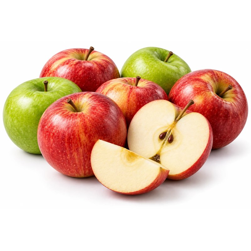 Apples