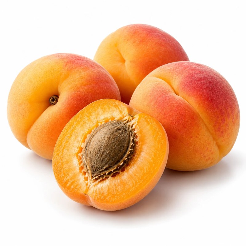 Apricots