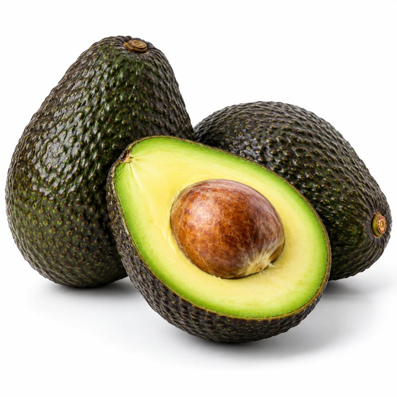 Avocados