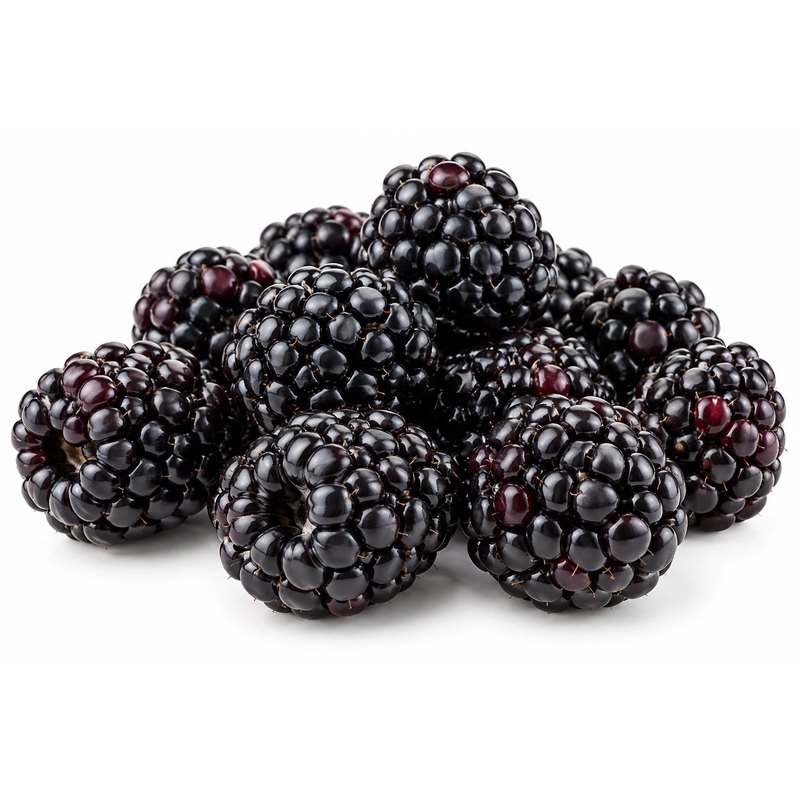 Blackberries