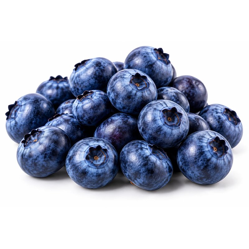 Blueberries