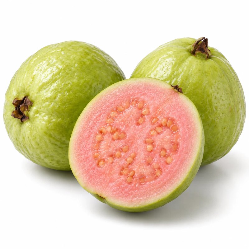 Guavas