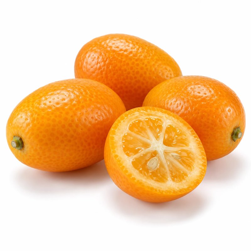 Kumquats