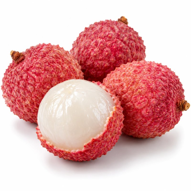 Litchis