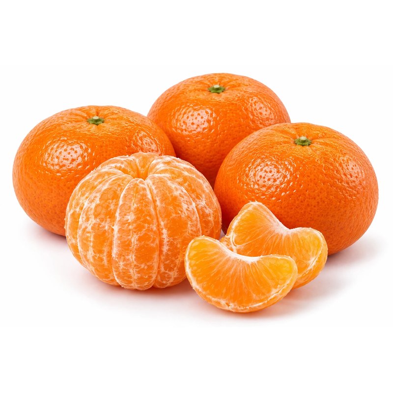 Mandarins