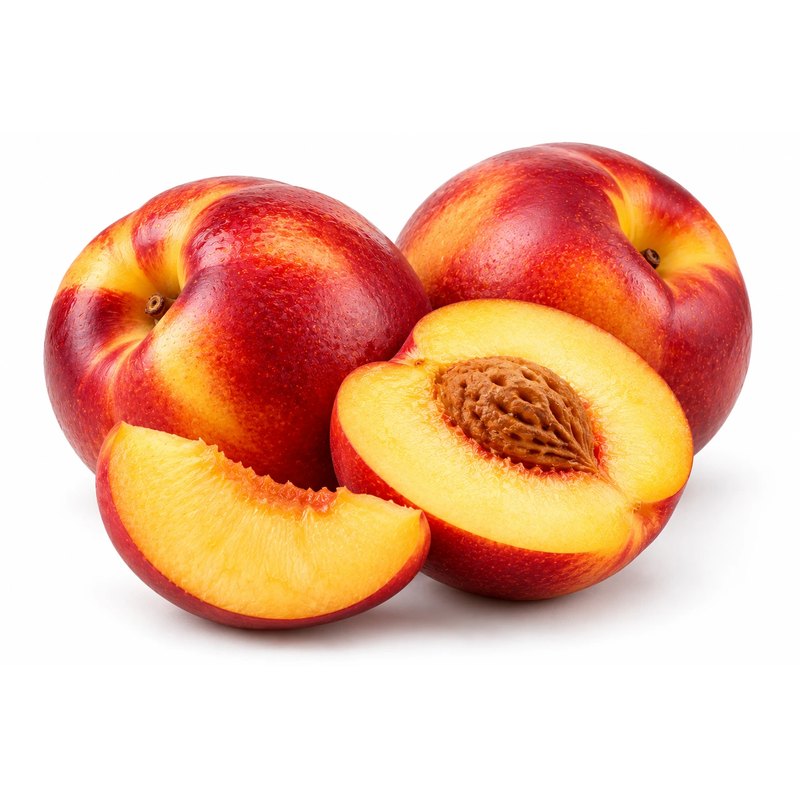 Nectarines