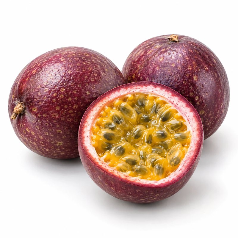 Passion fruit