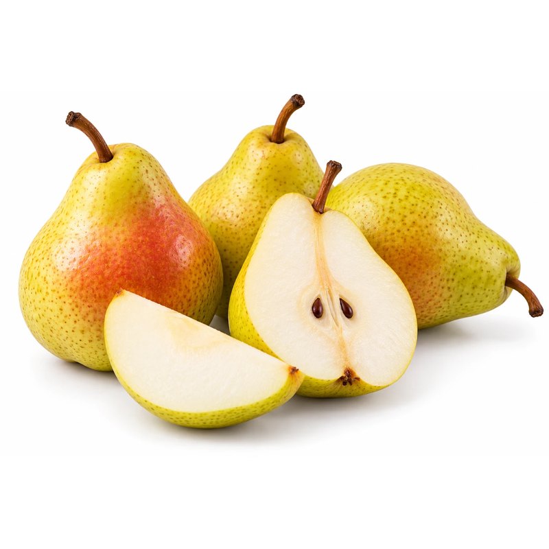 Pears