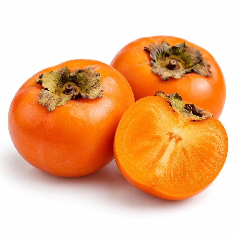 Persimmons