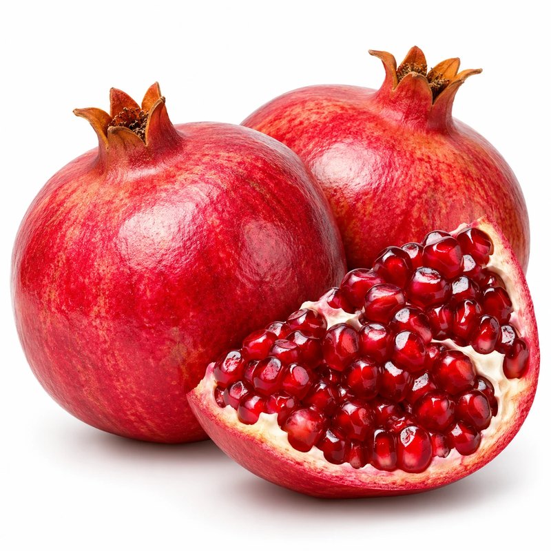 Pomegranates