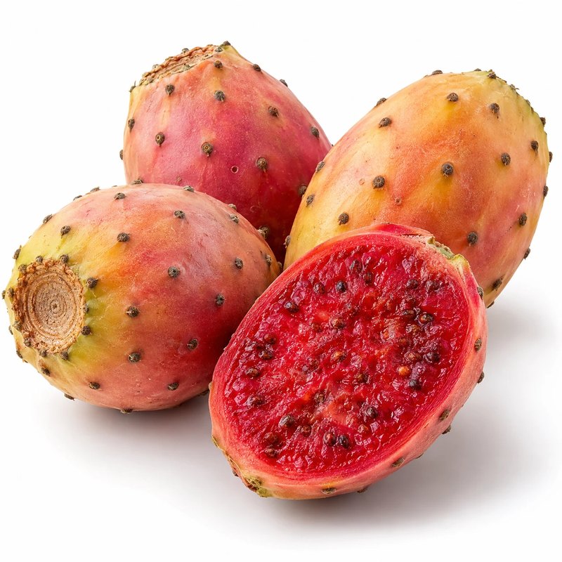 Prickly pears
