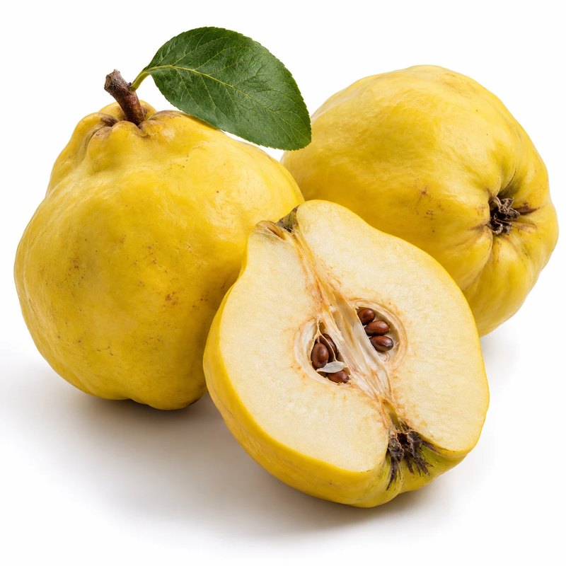 Quinces