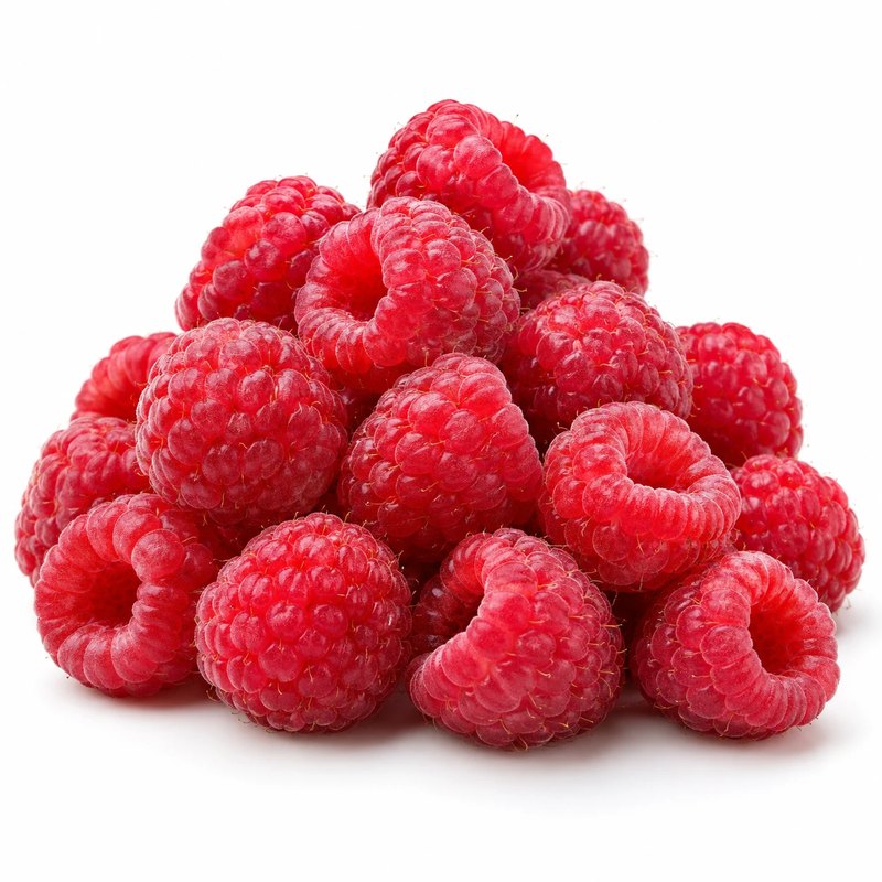Raspberries