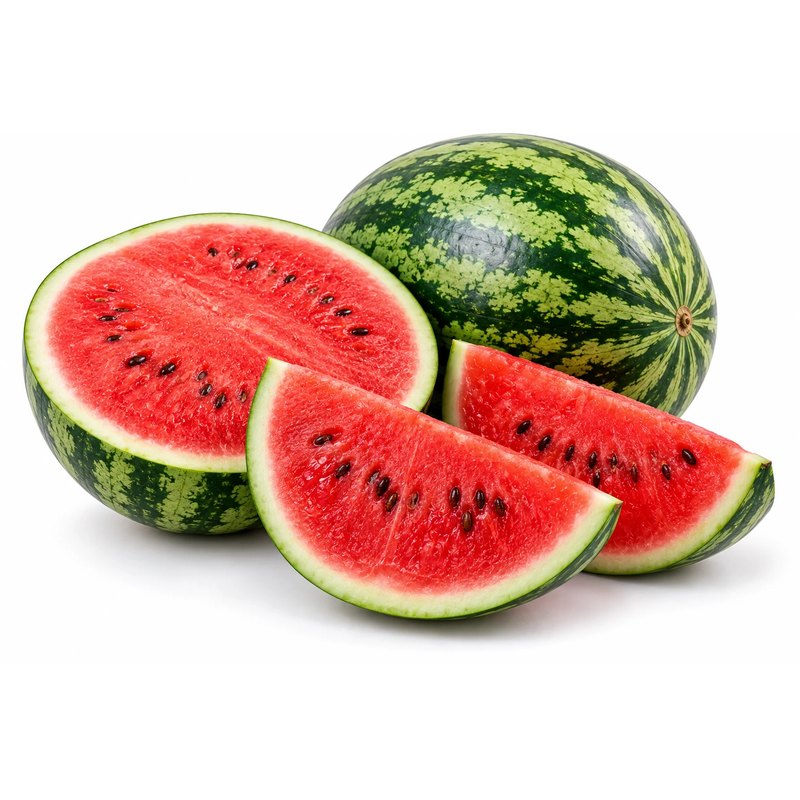 Watermelons